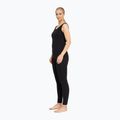 Moteriški termo marškinėliai Dovre Wool Singlet black 3
