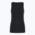 Moteriški termo marškinėliai Dovre Wool Singlet black 4