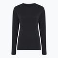 Moteriškas termo džemperis Dovre Wool black