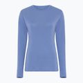 Moteriškas termo džemperis Dovre Wool blue