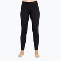 Moteriškos termo kelnės Dovre Wool Pants black