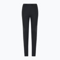 Moteriškos termo kelnės Dovre Wool Pants black 2