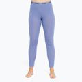 Moteriškos termo kelnės Dovre Wool Pants blue