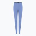 Moteriškos termo kelnės Dovre Wool Pants blue 3