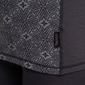 Moteriškas termo džemperis Dovre Wool Organic Half Zip grey 4