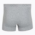 Vyriškos termoaktyvios trumpikės Dovre Tights 3 pack grey 4