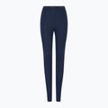 Moteriškos termo kelnės Dovre Wool Pants navy