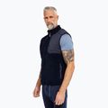 Vyriška liemenė Dovre Teddy Fleece navy 2