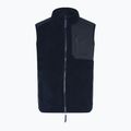 Vyriška liemenė Dovre Teddy Fleece navy 4
