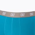 Vyriškos trumpikės CR7 Basic Trunk 3 pary black/ green/ light green 6