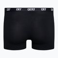 Vyriškos trumpikės CR7 Basic Trunk 5 poros black 3