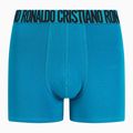 Vyriškos trumpikės CR7 Basic Trunk 3 poros blue/navy 2