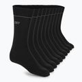 Vyriškos kojinės CR7 Socks 10 poros black