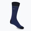 Vyriškos kojinės CR7 Socks 10 poros navy 20