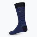 Vyriškos kojinės CR7 Socks 10 poros navy 21