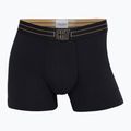 Vyriškos trumpikės CR7 Basic Trunk 5 poros black/gold 6