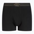 Vyriškos trumpikės CR7 Basic Trunk 5 poros black/gold 2