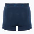 Vyriškos trumpikės CR7 Bamboo Trunk FSC 3 poros navy 2