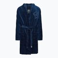 Vyriškas chalatas CR7 Bathrobe navy