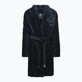 Vyriškas chalatas CR7 Bathrobe black