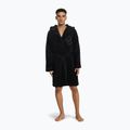 Vyriškas chalatas CR7 Bathrobe black 3