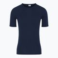 Vyriški termo marškinėliai Dovre Wool navy