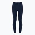 Vyriškos termo kelnės Dovre Wool Long Johns navy