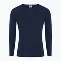 Vyriškas termoaktyvus džemperis Dovre Wool navy