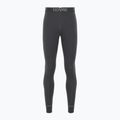 Vyriškos termo kelnės Dovre Wool Long Johns Organic charcoal