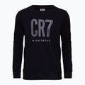 Vyriška pižama CR7 Pyjama black 2