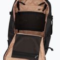 Kuprinė Caterpillar Travel Backpack 30 l charcoal 11