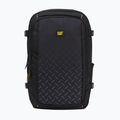 Miesto kuprinė Caterpillar Voyager Cabin Backpack 40 l black
