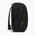 Miesto kuprinė Caterpillar Voyager Cabin Backpack 40 l black 4