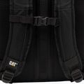 Miesto kuprinė Caterpillar Voyager Cabin Backpack 40 l black 11
