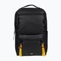 Miesto kuprinė Caterpillar Utility X Backpack 21 l black