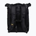 Miesto kuprinė Caterpillar Utility X Rolltop Backpack 28 l black 3