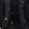 Miesto kuprinė Caterpillar Utility X Rolltop Backpack 28 l black 8