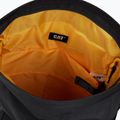 Miesto kuprinė Caterpillar Utility X Rolltop Backpack 28 l black 10