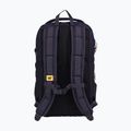 Miesto kuprinė Caterpillar Logan Backpack 25 l dark asphalt 3
