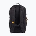 Miesto kuprinė Caterpillar Logan Backpack 25 l black/yellow 3