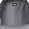 Miesto kuprinė Caterpillar Logan Backpack 25 l black/yellow 8