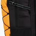 Miesto kuprinė Caterpillar Logan Backpack 25 l black/yellow 9