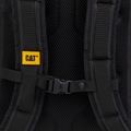 Miesto kuprinė Caterpillar Logan Backpack 25 l black/yellow 10