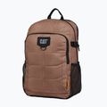 Miesto kuprinė Caterpillar Barry Backpack 31 l brown sugar streamline 2