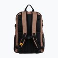 Miesto kuprinė Caterpillar Barry Backpack 31 l brown sugar streamline 3