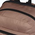 Miesto kuprinė Caterpillar Barry Backpack 31 l brown sugar streamline 4