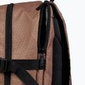 Miesto kuprinė Caterpillar Barry Backpack 31 l brown sugar streamline 6