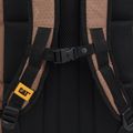 Miesto kuprinė Caterpillar Barry Backpack 31 l brown sugar streamline 8