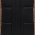 Miesto kuprinė Caterpillar Barry Backpack 31 l brown sugar streamline 9