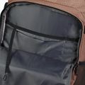 Miesto kuprinė Caterpillar Barry Backpack 31 l brown sugar streamline 10
